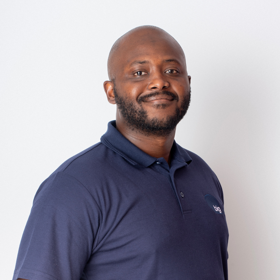 Teboho Baker